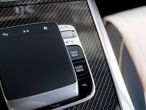 Used 2025 Mercedes-Benz G 63 AMG 4MATIC image 74