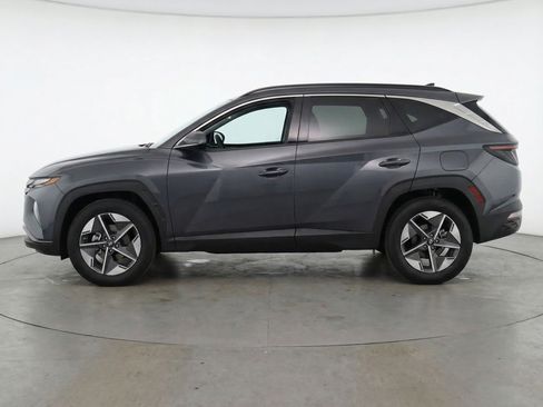 Used 2025 Hyundai Tucson SEL AWD/4WD image 5