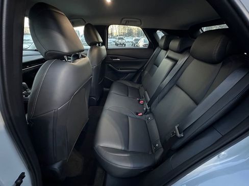 New 2026 MAZDA CX-30 AWD 2.5 S w/ Select Sport Pkg image 20