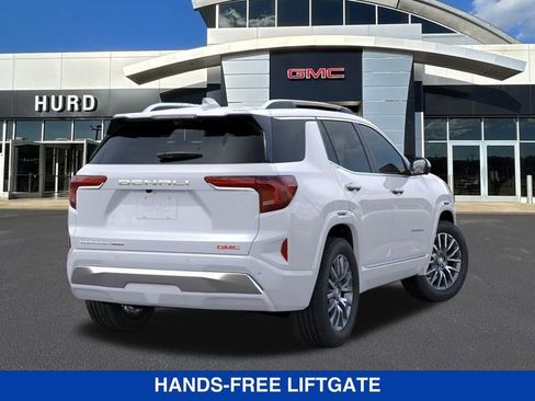 New 2026 GMC Terrain Denali AWD/4WD image 5
