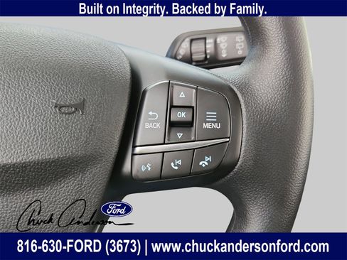 New 2025 Ford Bronco Sport Big Bend image 16