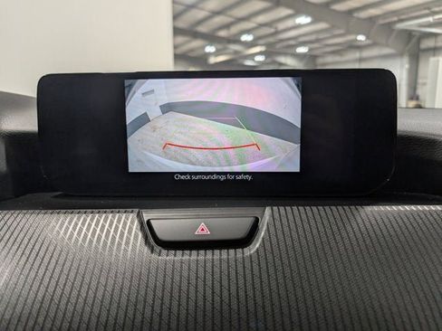 Certified 2025 MAZDA CX-90 3.3 Turbo w/ Select Package image 26