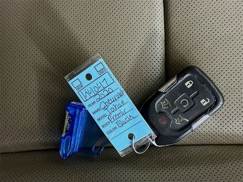 Used 2020 Chevrolet Tahoe Premier image 36