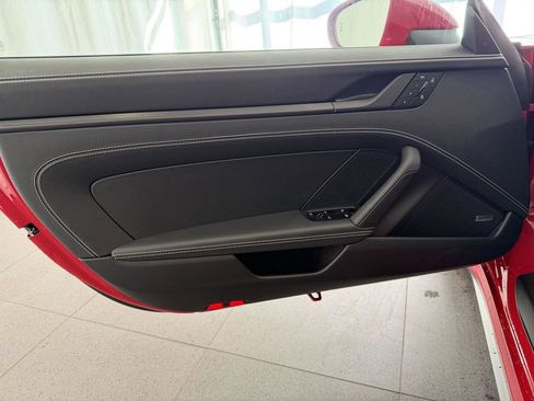 New 2026 Porsche 911 Carrera GTS image 15