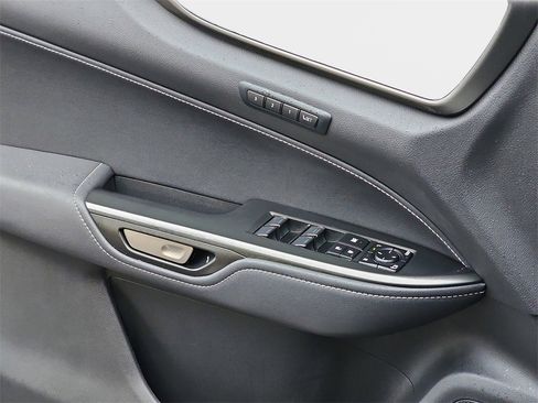 Certified 2025 Lexus NX 350h AWD w/ Cold Area Package image 28