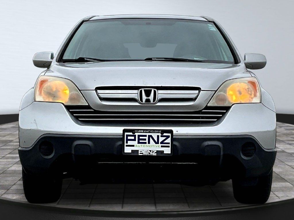 Used 2009 Honda CR-V EX-L image 2