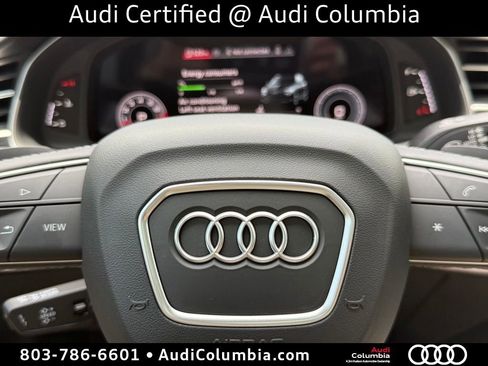 Used 2026 Audi Q7 3.0T Premium Plus w/ Premium Plus Package AWD/4WD image 27