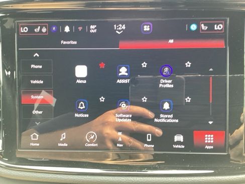 New 2026 Dodge Durango GT w/ Blacktop Package image 45