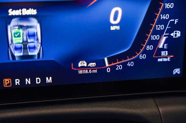 Used 2025 Ford Mustang GT Premium RWD image 9