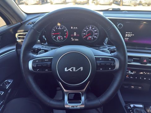 Used 2024 Kia K5 GT w/ GT1 Package image 26