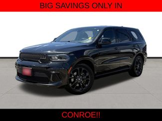 Used 2022 Dodge Durango SXT w/ Blacktop Package RWD video 1