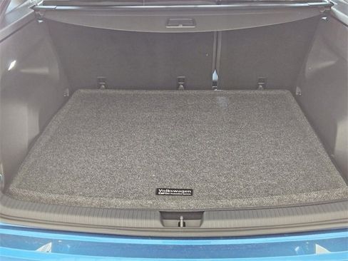 New 2024 Volkswagen Atlas Cross Sport SEL R-Line image 23