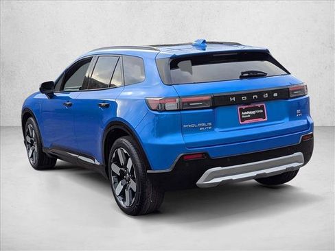 New 2026 Honda Prologue Elite image 7