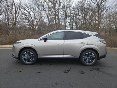 New 2026 Nissan Murano SL w/ Comfort Package image 5