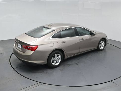 Used 2023 Chevrolet Malibu LT FWD image 45