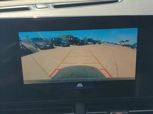 Used 2026 Chevrolet Trax ACTIV w/ Driver Confidence Package FWD image 11