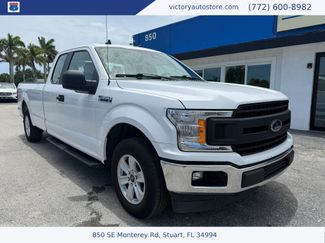 Used 2020 Ford F150 XL w/ Equipment Group 101A Mid RWD video 1