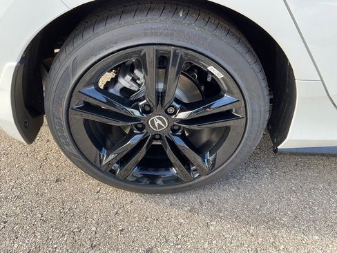 New 2026 Acura Integra A-Spec image 7