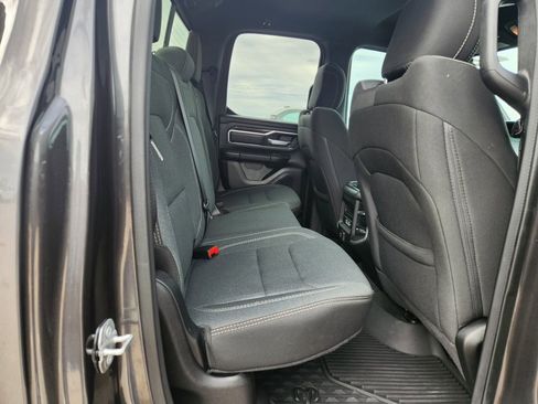 Used 2022 RAM 1500 Lone Star image 15