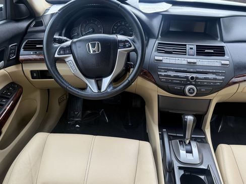 Used 2012 Honda Crosstour EX-L image 7