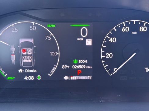 Used 2024 Honda CR-V Sport image 25
