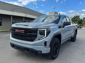 Used 2024 GMC Sierra 1500 Elevation AWD/4WD video 1