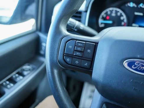 Used 2022 Ford F150 XLT w/ Trailer Tow Package image 27