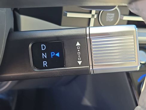 New 2026 Hyundai Santa Fe SEL image 33