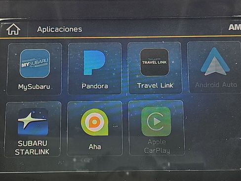 Used 2019 Subaru Forester Limited image 28