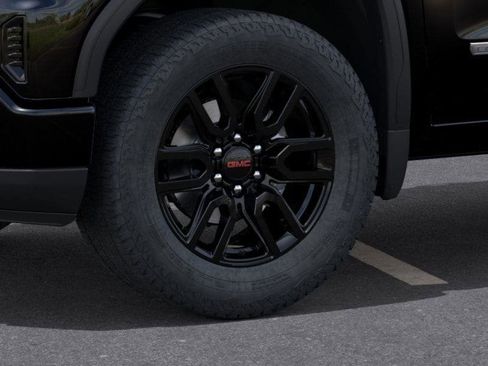 New 2026 GMC Sierra 1500 Elevation image 33