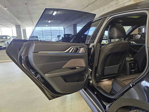 Certified 2023 BMW i4 eDrive35 RWD image 34