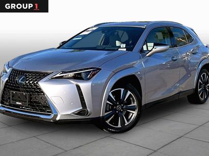 Certified 2024 Lexus UX 250h FWD w/ Premium Package