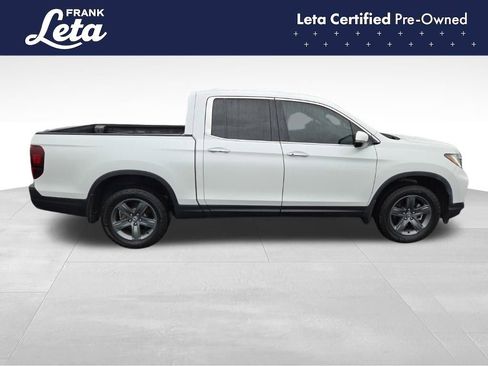 Used 2023 Honda Ridgeline RTL-E image 13