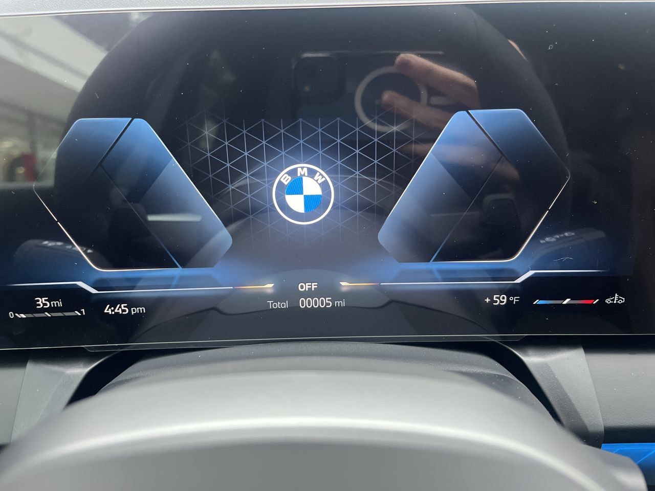 Certified 2026 BMW X3 xDrive30i w/ M Sport Package AWD/4WD image 22