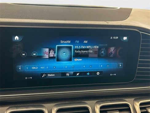 Certified 2022 Mercedes-Benz GLE 53 AMG 4MATIC Coupe image 34