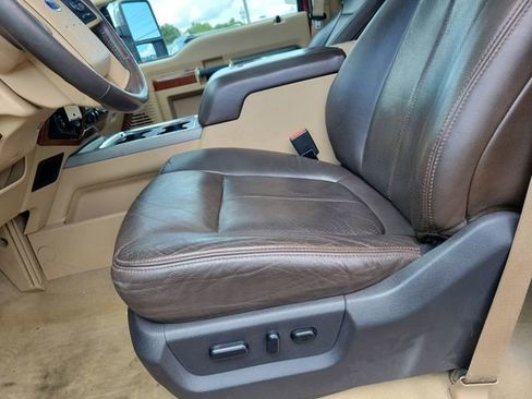 Used 2015 Ford F350 King Ranch AWD/4WD image 27