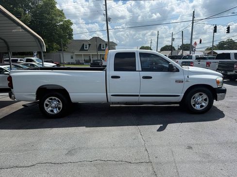 Used 2007 Dodge Ram 2500 Truck ST RWD image 3