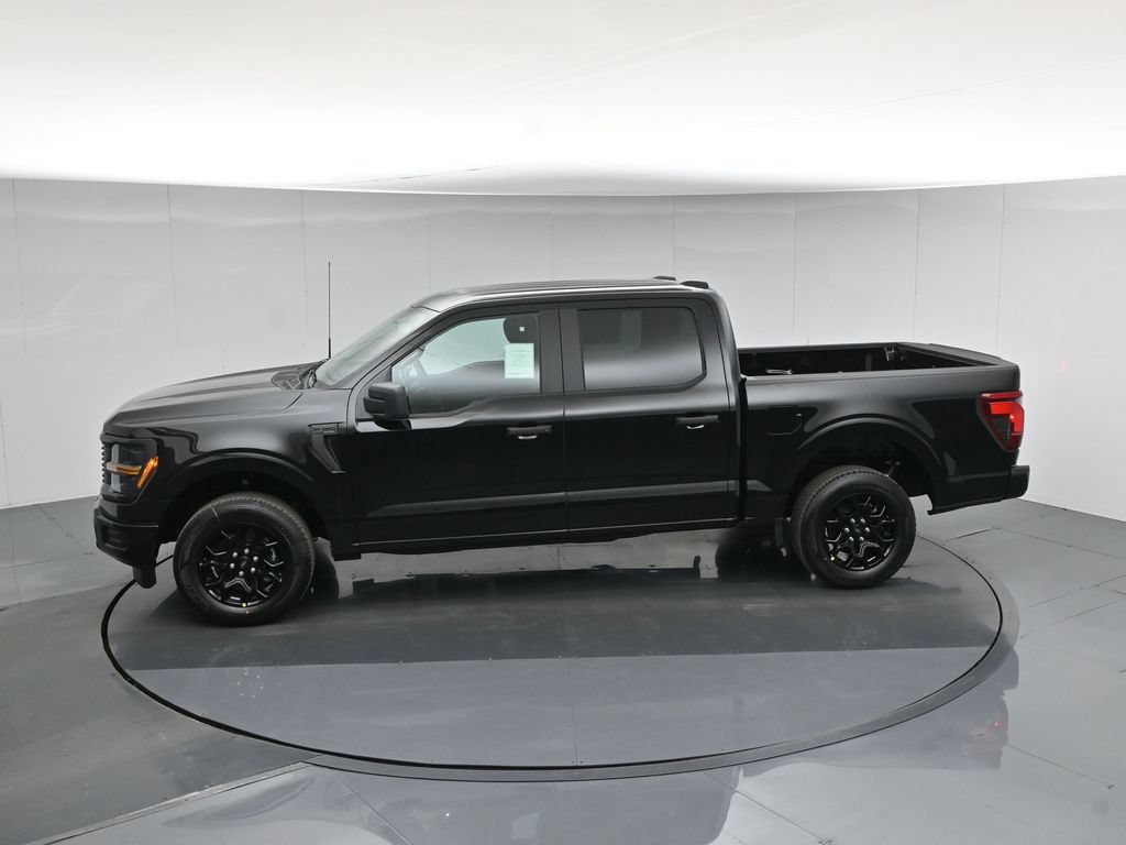New 2026 Ford F150 STX RWD image 33