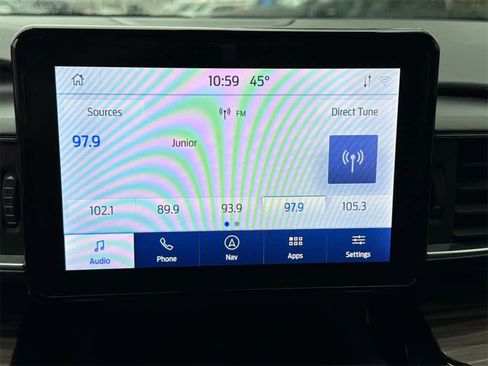 Certified 2023 Ford Explorer Limited image 28