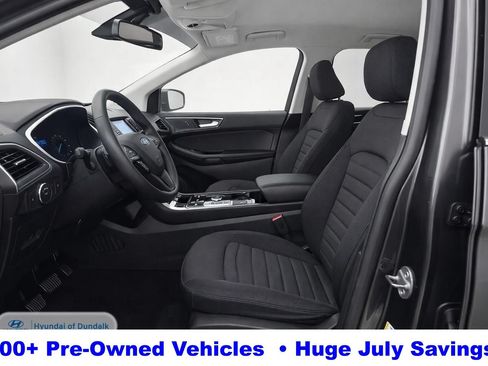 Used 2019 Ford Edge SE AWD/4WD image 10