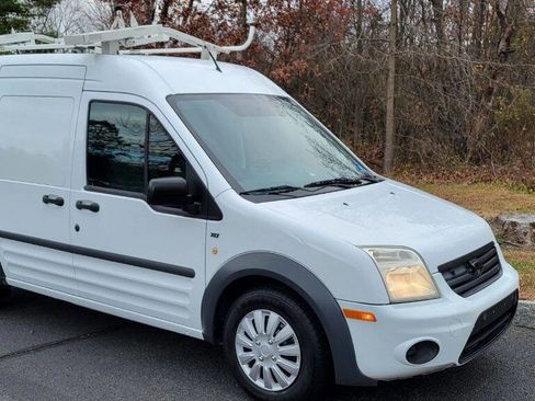 Used 2011 Ford Transit Connect XLT image 3