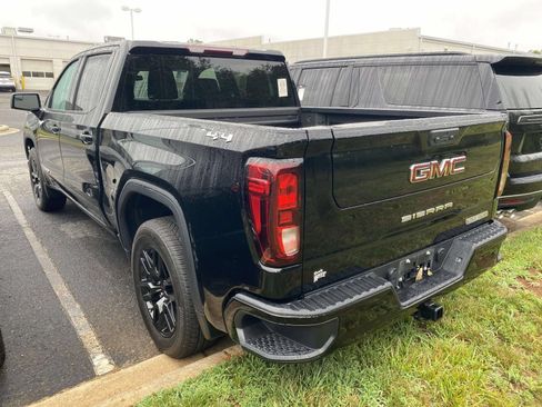 Used 2024 GMC Sierra 1500 Elevation AWD/4WD image 9