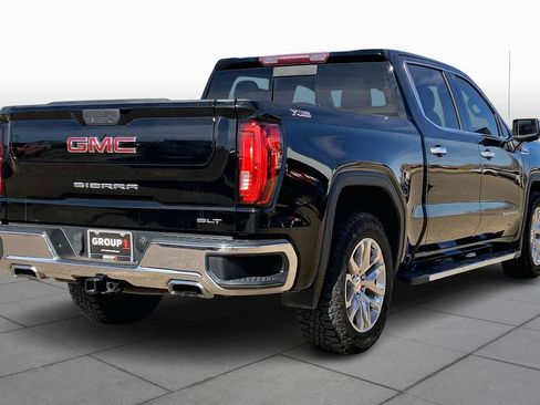 Used 2019 GMC Sierra 1500 SLT image 12
