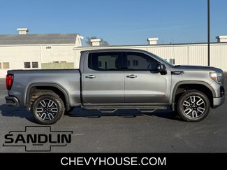 Certified 2021 GMC Sierra 1500 AT4 w/ AT4 Value Package video 3