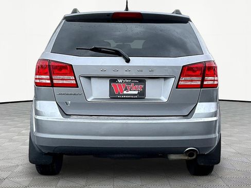 Used 2018 Dodge Journey SE w/ Popular Equipment Group FWD image 5