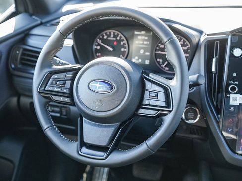 New 2026 Subaru Forester Premium image 17