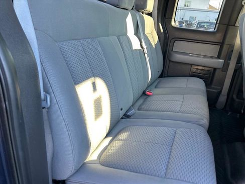Used 2014 Ford F150 XLT w/ XLT Chrome Package image 19