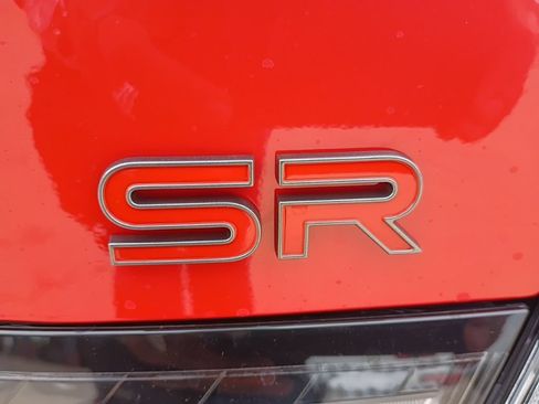 New 2026 Nissan Sentra SR w/ SR All Weather Package FWD image 7