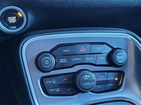 Certified 2019 Dodge Challenger R/T Scat Pack w/ Widebody Package image 11