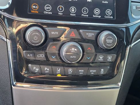 Used 2021 Jeep Grand Cherokee Limited w/ Quick Order Package 28K 80th image 24